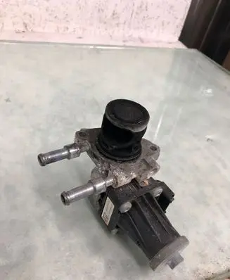 Ford Focus EGR valve 9829870280