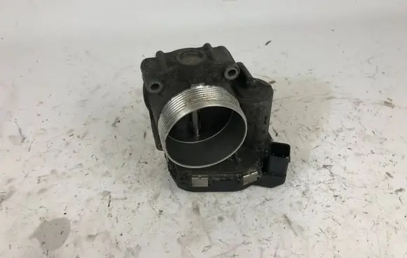 BMW 7 F01 F02 F03 F04 Throttle valve 7555944 A2C53374893 2240714217