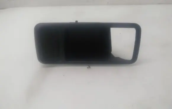 Ford Focus Front door window switch trim 3M51226A37