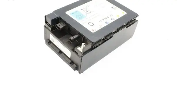 Nissan Qashqai J12 Car battery 244C06UA0