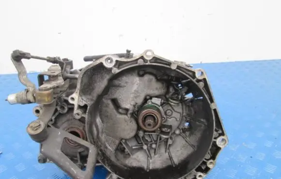Opel Sintra Manual 6 speed gearbox