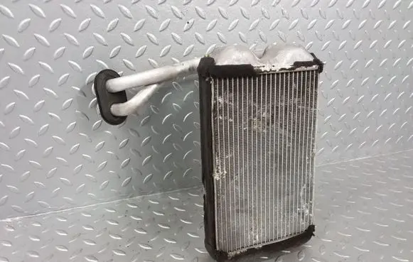 Toyota Corolla E110 Heater blower radiator