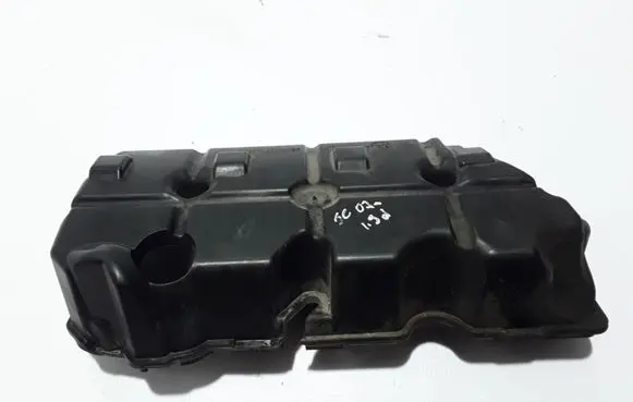 Renault Scenic II - Grand scenic II Engine cover (trim) 8200677518