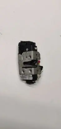 Chrysler Grand Voyager V Front door lock P04589280ae