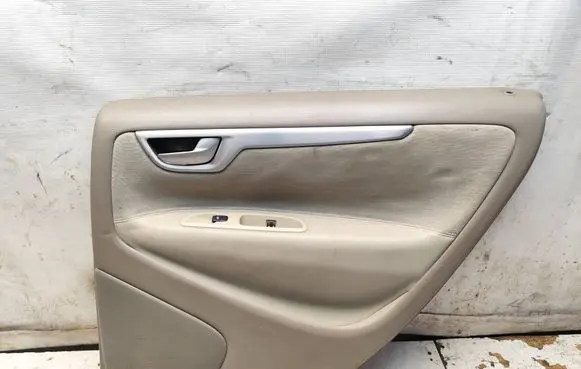 Volvo V70 Rear door card panel trim