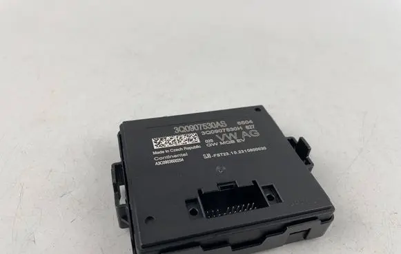 Volkswagen Arteon Shooting Brake Gateway control module 3Q0907530AS