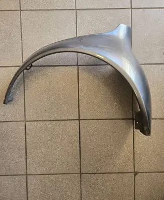 Smart ForTwo I Rear arch trim 0005588 DNF12830 0005568