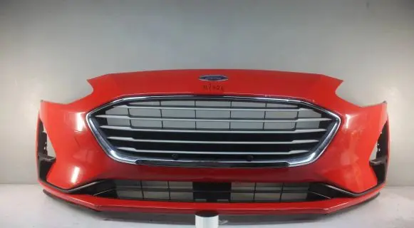 Ford Focus Front bumper