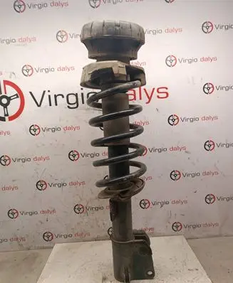 Renault Trafic II (X83) Front shock absorber with coil spring