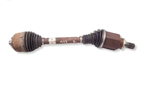 Mercedes-Benz Sprinter W907 W910 Front driveshaft A9103303900