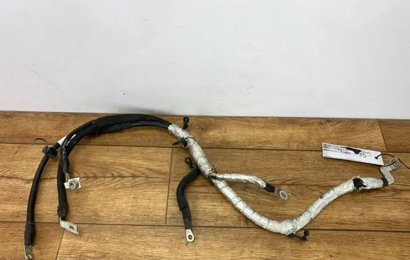 Chevrolet Camaro Wires (starter motor) 84119194PINYA 84119194
