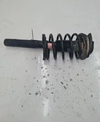 Citroen Berlingo Front shock absorber/damper