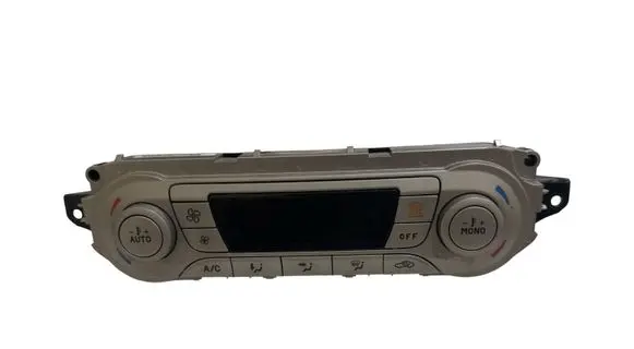 Ford Kuga I Climate control unit 7M5T18C612CK 0259A WB2B43799