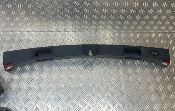 Mercedes-Benz E W212 Other trunk/boot trim element A2127400072