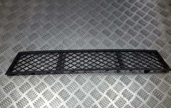 BMW 5 F10 F11 Front bumper lower grill 51117285950