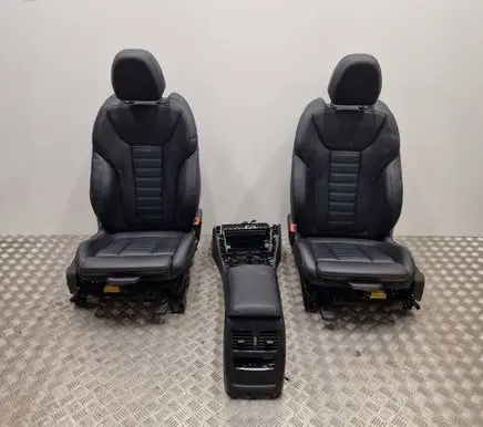 BMW 4 G22 G23 G24 G26 Interior set 
