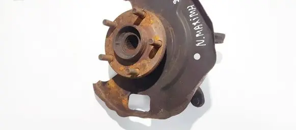 Nissan Maxima Front wheel hub