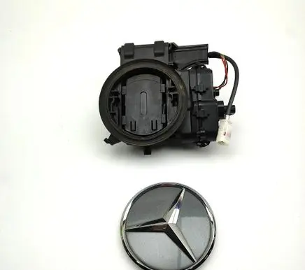 Mercedes-Benz C W205 Tailgate/boot open switch button A0997500160 A2058100018
