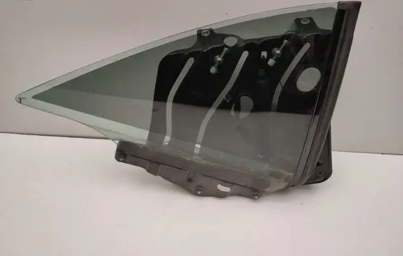 Mercedes-Benz SL R230 Vent window/glass motor A2306700403