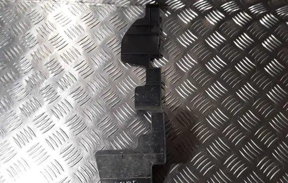 KIA Ceed Intercooler air guide/duct channel 291351H000