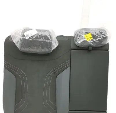 Volkswagen ID.3 Front double seat 11A885502