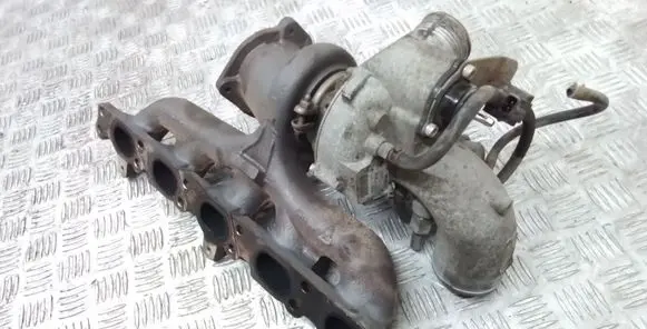Volvo C30 Turbo 30650975