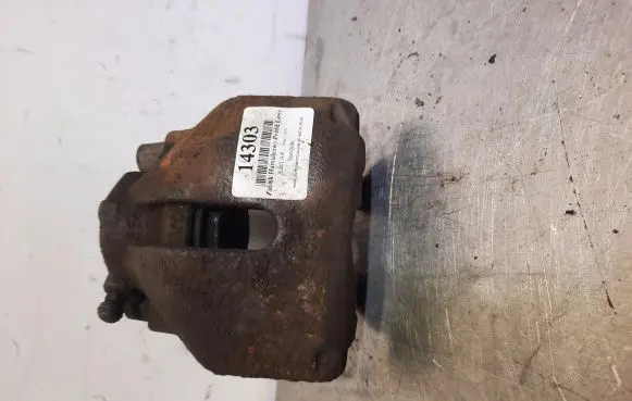 Audi A4 S4 B5 8D Front brake caliper