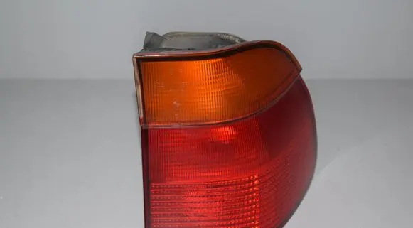 BMW 5 E39 Rear/tail lights