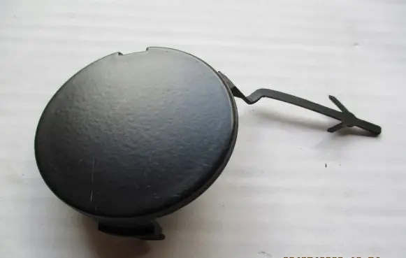 Renault Megane III Front tow hook cap/cover 511807257R