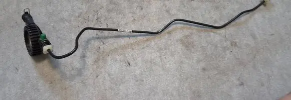 Renault Megane III Clutch pipe/line 308516811R