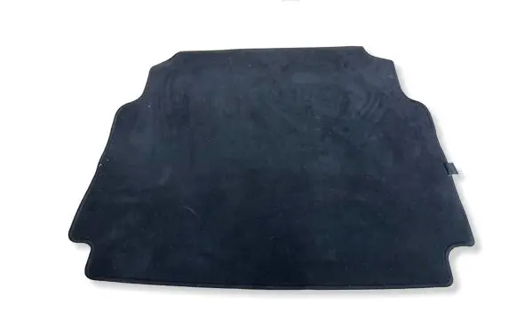 Mercedes-Benz C W205 Trunk/boot mat liner 
