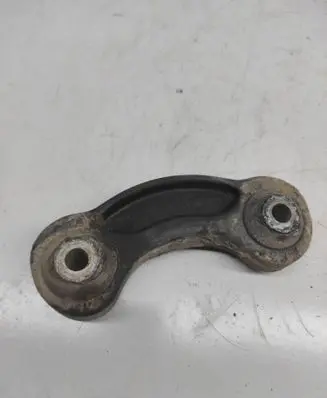 Audi A6 S6 C6 4F Rear anti-roll bar/stabilizer link 4F0505465N
