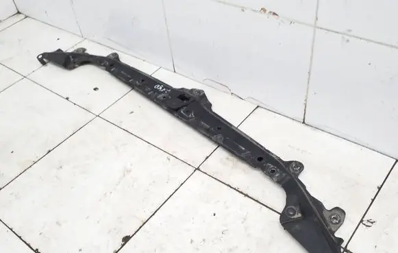 BMW 5 E60 E61 Top upper radiator support slam panel 7054360 51647054360