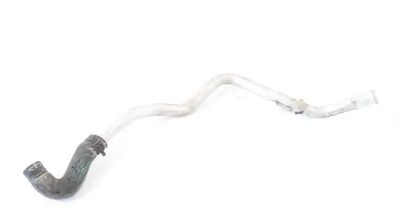Audi Q7 4M Air intake hose/pipe 7L0819329A