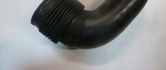Audi Q7 4M Air intake duct part 059129616