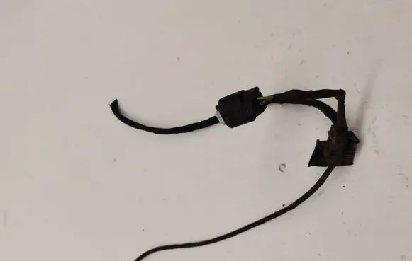 BMW 7 G11 G12 Outside/exterior temperature sensor 1718555