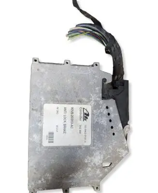 Ford Transit ABS control unit/module 92VB2C013AC 10094201014 3X2956