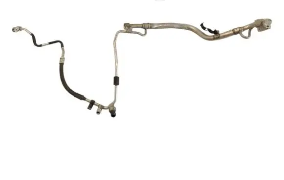 BMW 1 F20 F21 Air conditioning (A/C) pipe/hose 64539337125 9337125 082073905