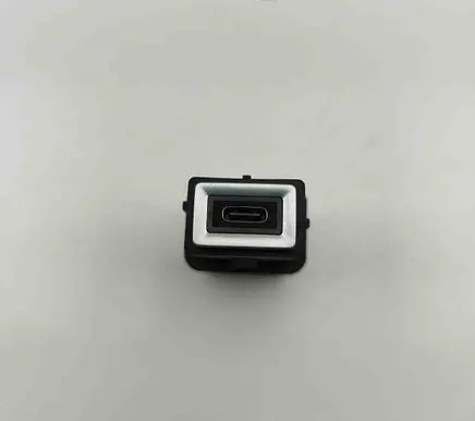 USB socket connector
