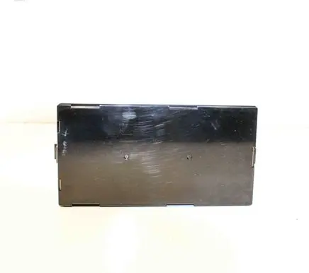 Ford Kuga III Wireless charging module NX7T19J235AD