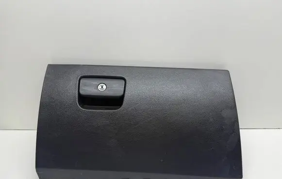 Dodge Durango III Glove box set PP01529023BL 11292017