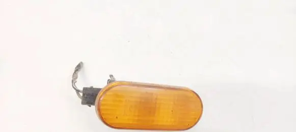 Volkswagen Sharan Front fender indicator light 3a0949117a