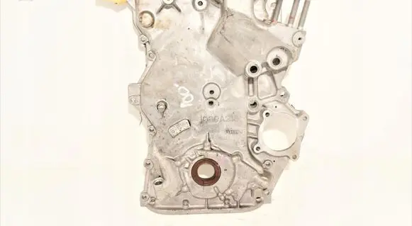 Mitsubishi Space Star Timing belt guard (cover)