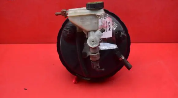 Volvo S60 Brake booster 8619463