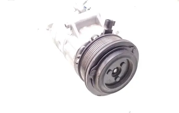 Ford Kuga III Air conditioning (A/C) compressor (pump) GN1119D629AB