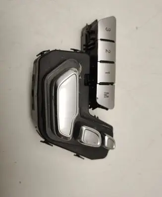 Mercedes-Benz CLS C218 X218 Seat control switch A2129050351