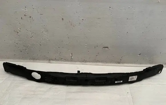 BMW 4 F32 F33 Front bumper foam support bar 51117289912 726224