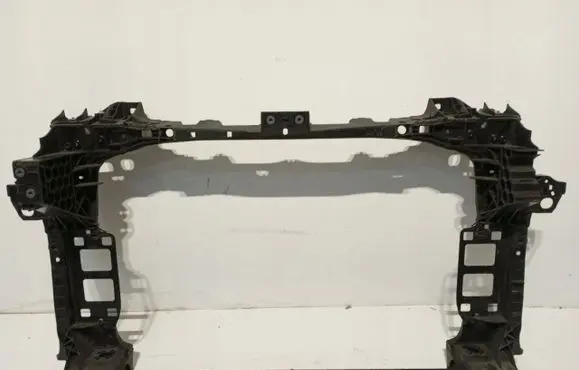 Porsche 718 Cayman 982 982c Radiator support slam panel 9Y0805594R 5905226083675