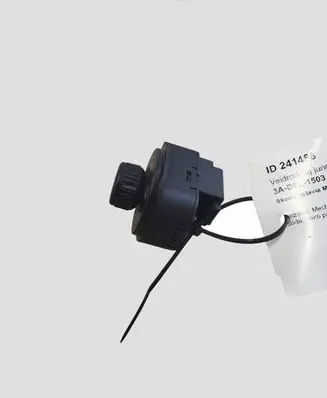 Skoda Octavia Mk2 (1Z) Wing mirror switch