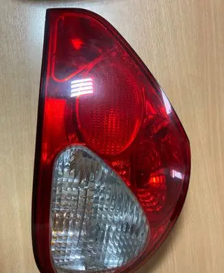 Jaguar X-Type Rear/tail lights 89021772
